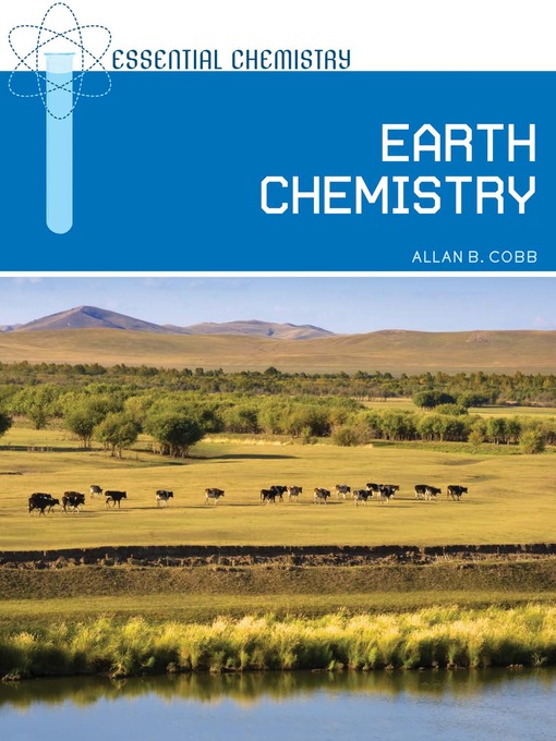 Title details for Earth Chemistry by Allan B. Cobb - Available